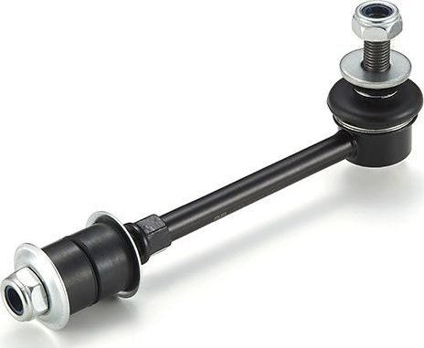 Стойка (тяга) стабилизатора GMB передняя правая/левая для Nissan Primera P11 1996-2002. Артикул 1002-0460