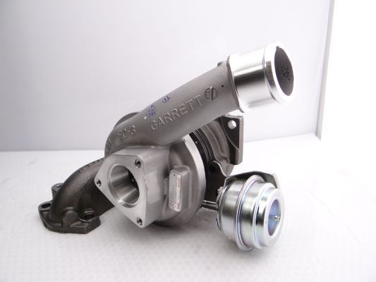 Турбина (турбокомпрессор) Garrett Original Spare part. Артикул 767837-5002S