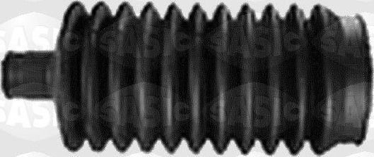 Пыльник рулевой рейки Sasic. Артикул 0664184