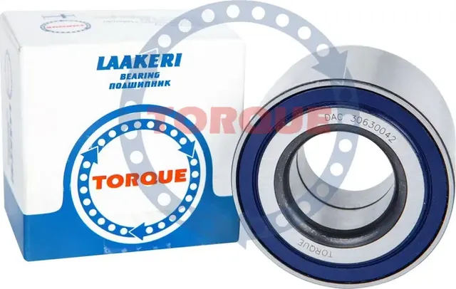 Подшипник ступицы (Torque). Артикул DAC30630042