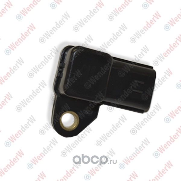 ДАТЧИК АБСОЛЮТНОГО ДАВЛЕНИЯ MAZDA 3 (BK) (02-09), MAZDA 6 (GG) (02-07) (Wenderw). Артикул WEDA006