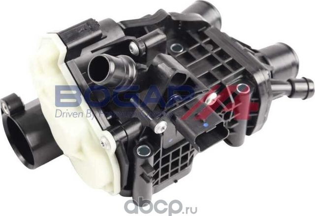 Термостат FORD C-MAX II (DXA/CB7, DXA/CEU) 11-19 GRAND C-MAX (DXA/CB7, DXA/CEU) (Bogap). Артикул P4245111