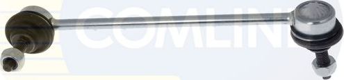 Стойка (тяга) стабилизатора Comline (сталь). Артикул CSL7026