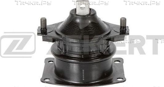 Подушка (опора) двигателя Zekkert передняя для Acura MDX II 2006-2013. Артикул GM-3939