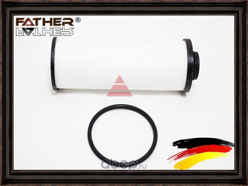 Фильтр акпп (Father). Артикул F3563R74