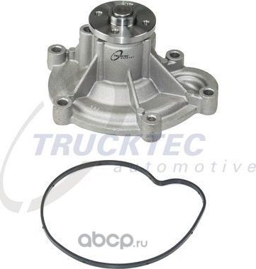 Помпа (водяной насос) Trucktec Automotive. Артикул 02.19.199
