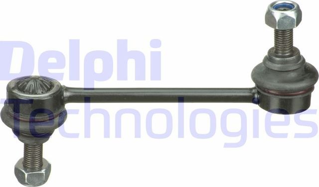 Стойка (тяга) стабилизатора Delphi. Артикул TC2003