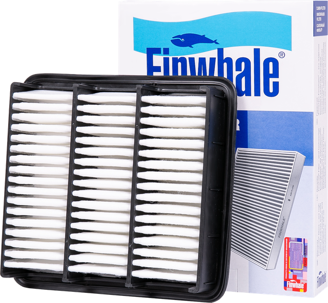 Воздушный фильтр Finwhale. Артикул AF632