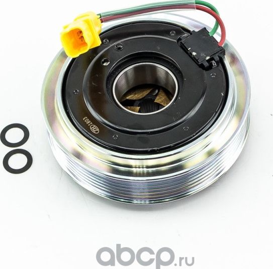 Муфта компрессора кондиционера (Dominant) Dominant. Артикул CT64053QKS