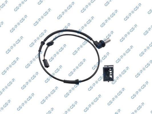 Датчик ABS GSP передний правый/левый для Audi S4 I (B5) 1997-2001. Артикул 9A1001