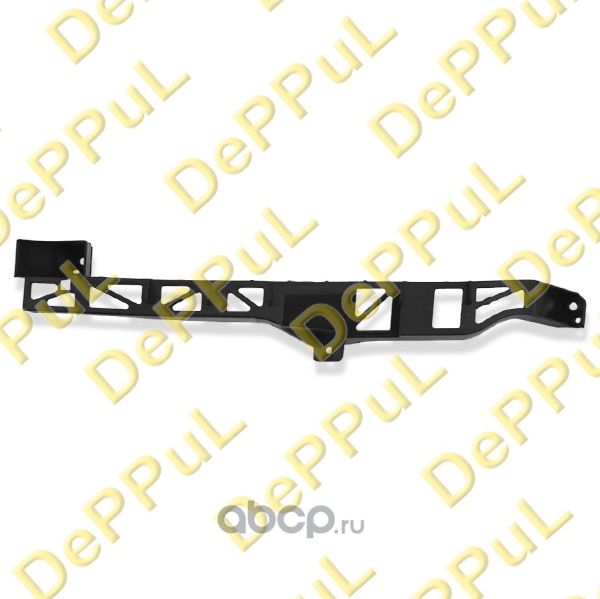 КРОНШТЕЙН ПЕРЕДНЕГО БАМПЕРА ЛЕВЫЙ MAZDA-3 BK 200 (Deppul). Артикул DEBN0161BM3
