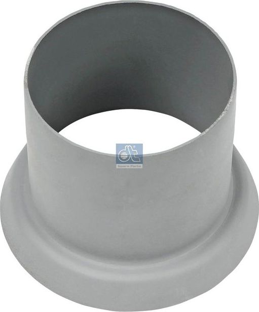 Глушитель DT Spare Parts. Артикул 4.62055