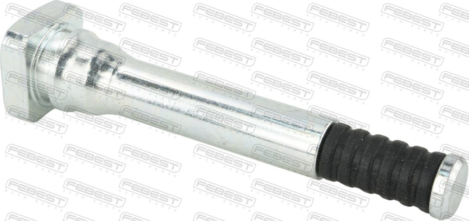 Направляющая тормозного суппорта Febest. Артикул 3074-F7LOWF
