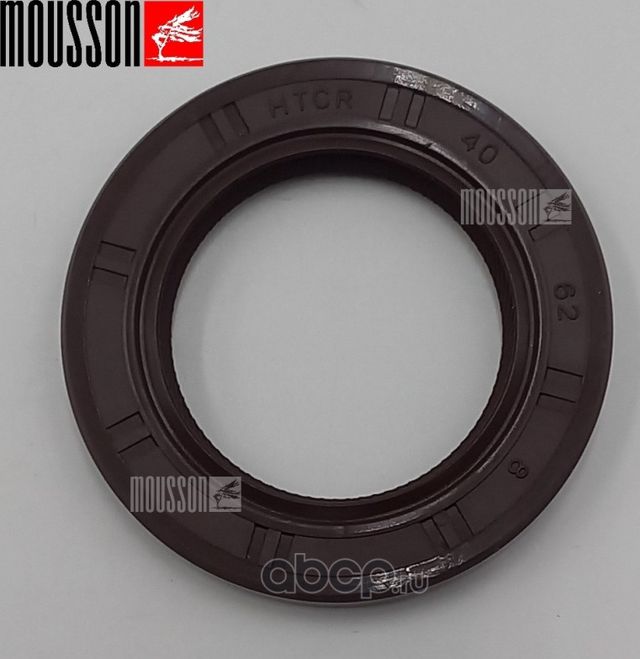 Сальник передний 270.910 (Mousson). Артикул SEAM270910F