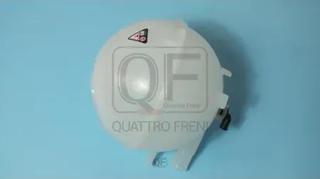 Бачок расширительный (Quattro Freni). Артикул qf35a00113