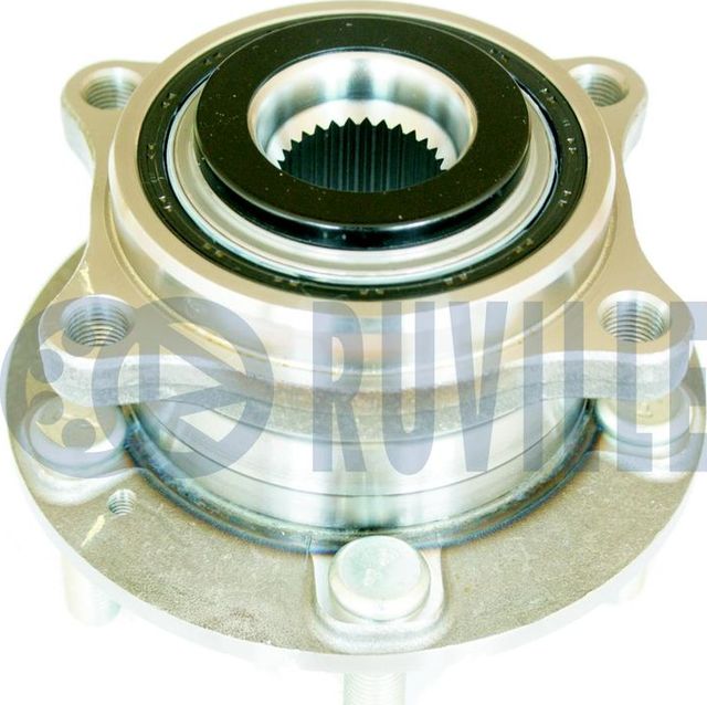 Ступичный подшипник (комплект) Ruville передний/задний для Kia Sorento II 2009-2014. Артикул 221565