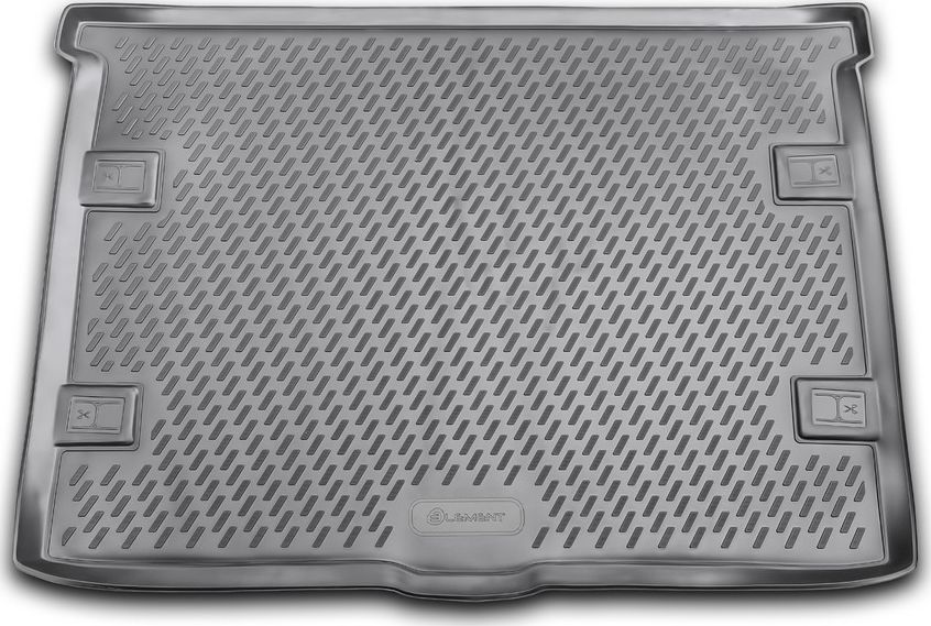Коврик Element для багажника Jeep Cherokee KK (Cherokee в России, Liberty в США) 2008-2013. Артикул CARJEP00002