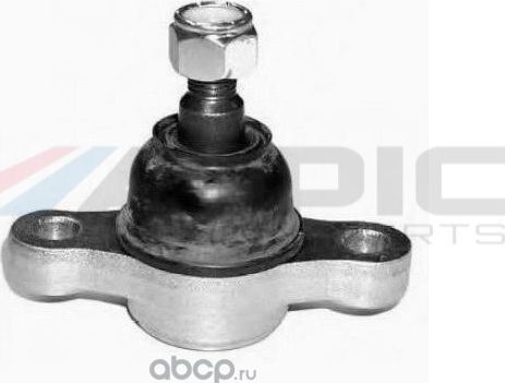 Опора шаровая правая/левая HYUNDAI-KIA(MAGENTIS,OPTIMA,SONATA,XG300,XG350) (Alpic). Артикул ABJ150LR