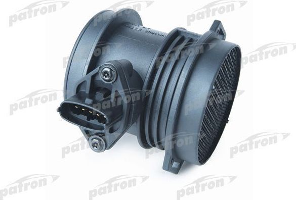 Датчик массового расхода воздуха (ДМРВ) Patron для Kia Sorento I 2003-2009. Артикул PFA10120