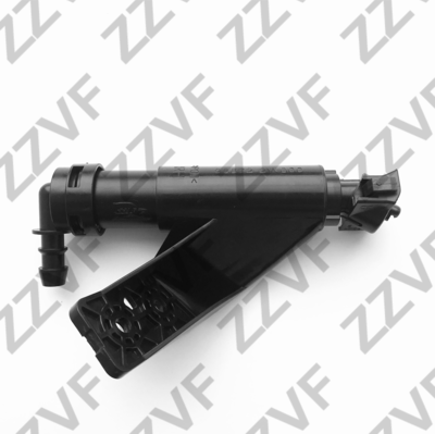 Форсунка омывателя фар ZZVF правая для Hyundai Santa Fe III 2012-2015. Артикул ZVFP371