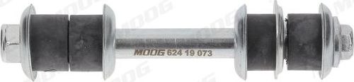 Стойка (тяга) стабилизатора MOOG. Артикул MI-LS-8427