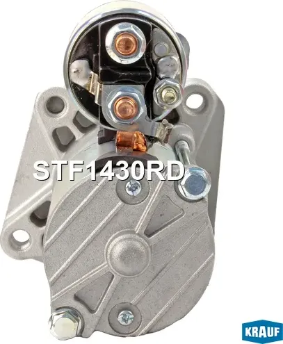 Стартер (Krauf). Артикул STF1430RD