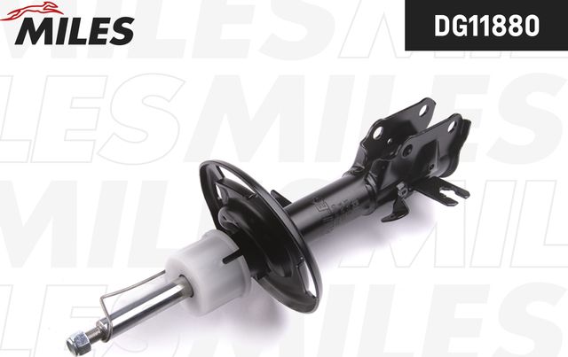 Амортизатор Miles. Артикул DG11880