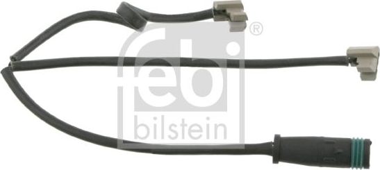 Датчик износа тормозных колодок  Febi Bilstein. Артикул 24498