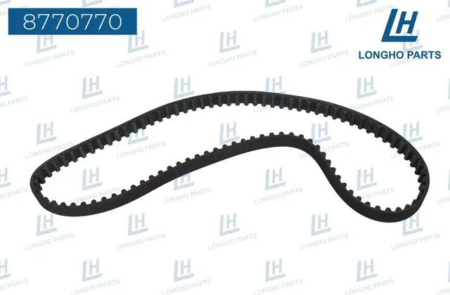 Ремень ГРМ / RENAULT, NISSAN 6001543400, 1680600QAR (Longho). Артикул 8770770