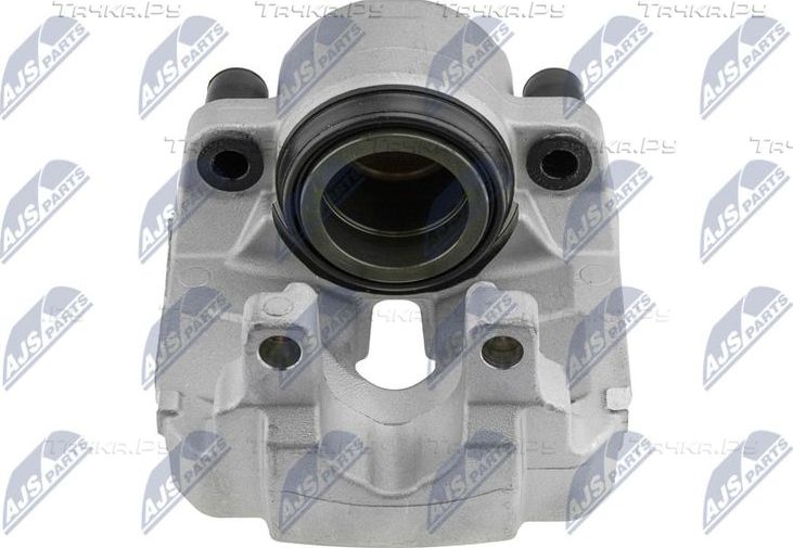 Тормозной суппорт NTY передний правый для BMW 5 VI (F10/F11/F07) 2009-2017. Артикул HZP-BM-016