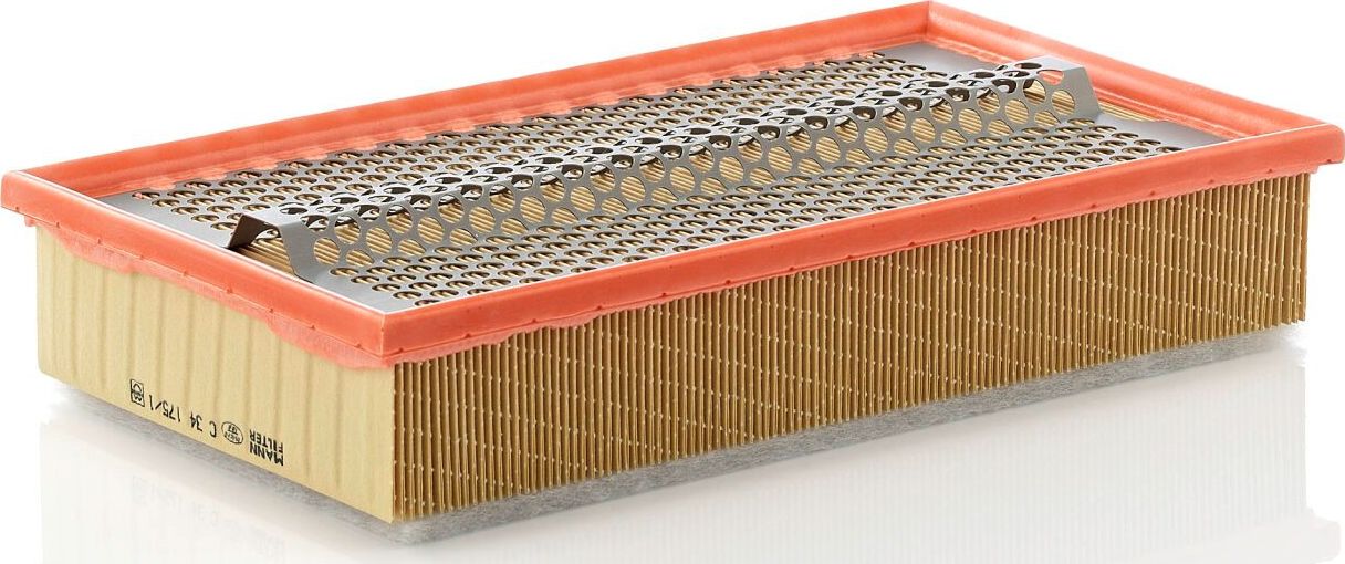 Воздушный фильтр Mann-Filter. Артикул C 34 175/1