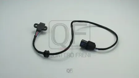 ДАТЧИК ПОЛОЖЕНИЯ КОЛЕНВАЛА, QF91A00015 (Quattro Freni). Артикул QF91A00015