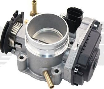 Дроссельная заслонка Vika. Артикул 91330660901