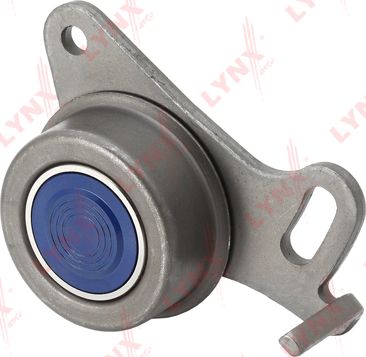 Натяжной ролик (натяжитель) ремня ГРМ LYNXauto. Артикул PB-1031