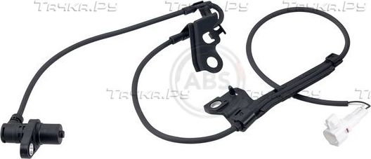 Датчик ABS ABS для Toyota Corolla E120, E130 2001-2008. Артикул 31033