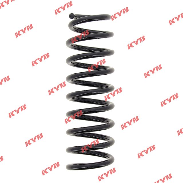 Пружина подвески KYB (Каяба) K-Flex. Артикул RA6121