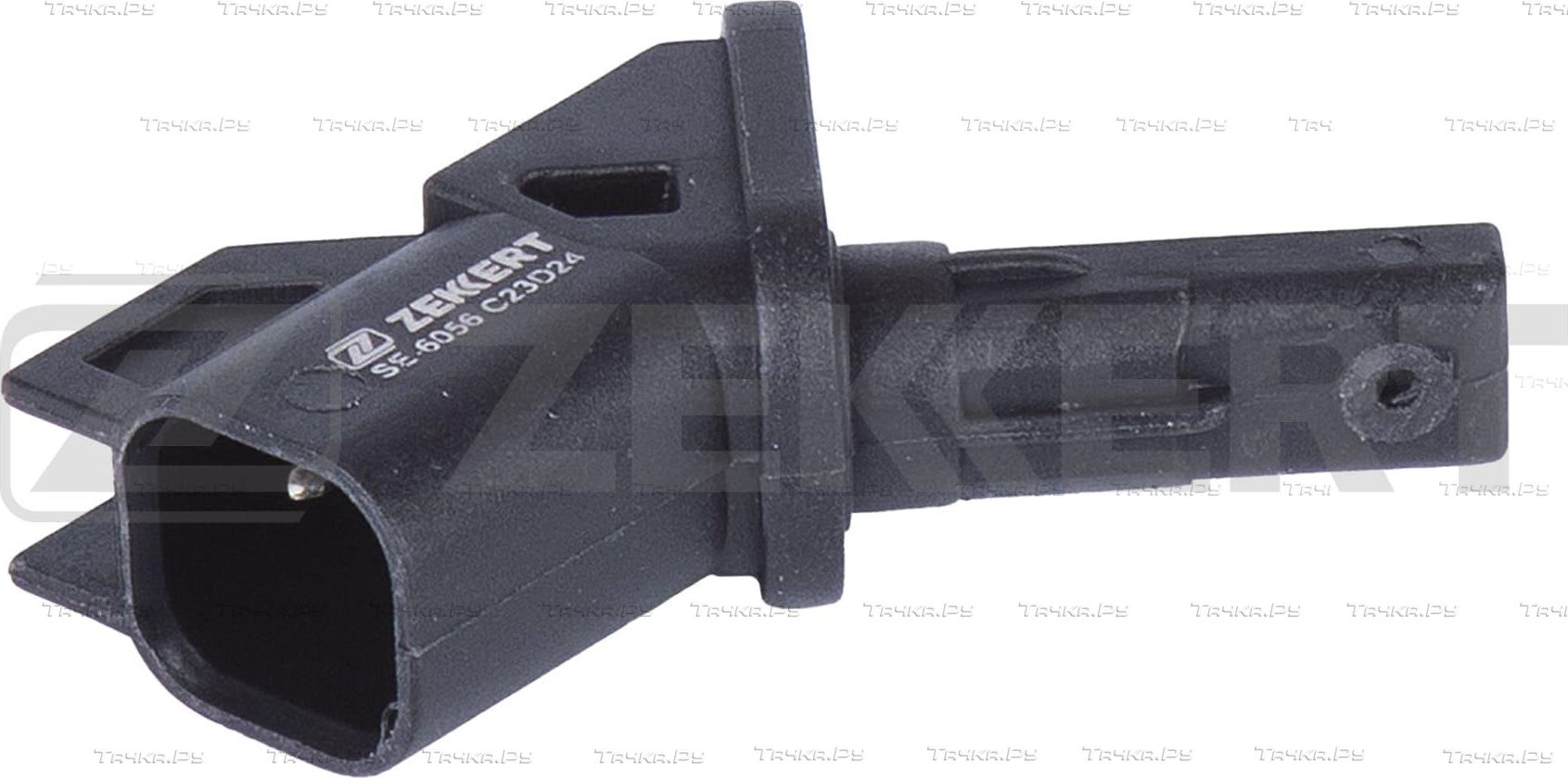 Датчик ABS Zekkert передний для Ford Kuga I 2008-2012. Артикул SE-6056