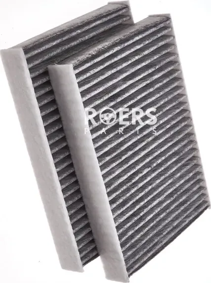 Фильтр салона угольный (Roers Parts). Артикул RPM39CF037