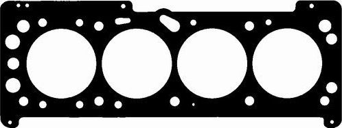 Прокладка ГБЦ BGA для Opel Meriva A 2003-2006. Артикул CH2566