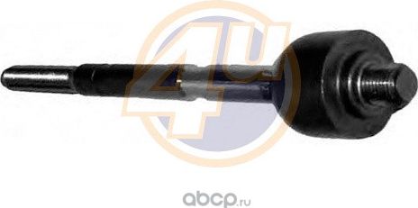 Рулевая тяга 4U. Артикул FT-E-73212