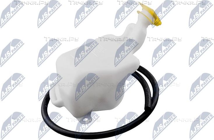 Расширительный бачок NTY для Chrysler PT Cruiser 2000-2010. Артикул CZW-CH-000