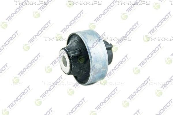 Сайлентблок переднего рычага подвески Teknorot для Nissan Note I 2006-2012. Артикул NI-BS014