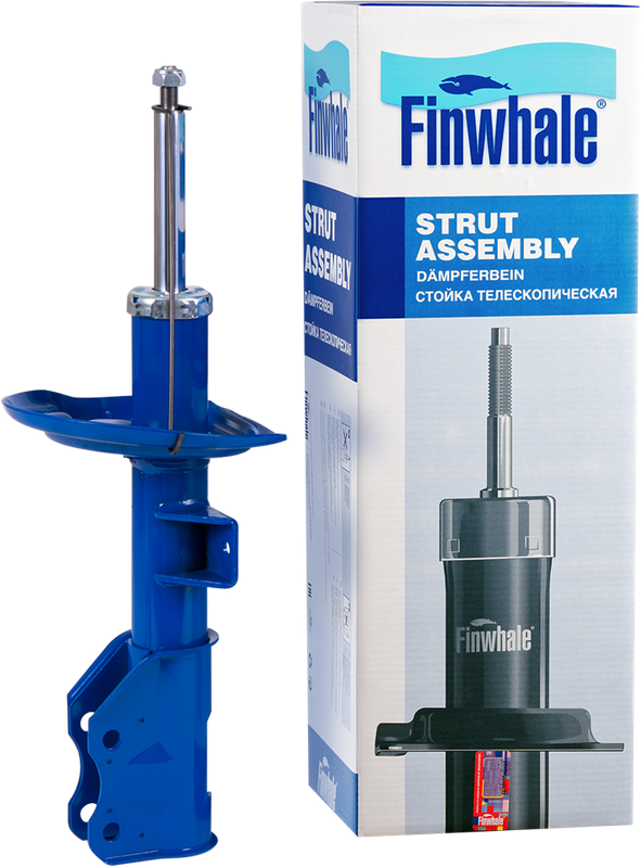 Амортизатор Finwhale. Артикул 13082GL