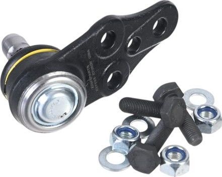 Шаровая опора Zentparts передняя правая/левая нижняя для Chevrolet Rezzo 2005-2008. Артикул Z37133