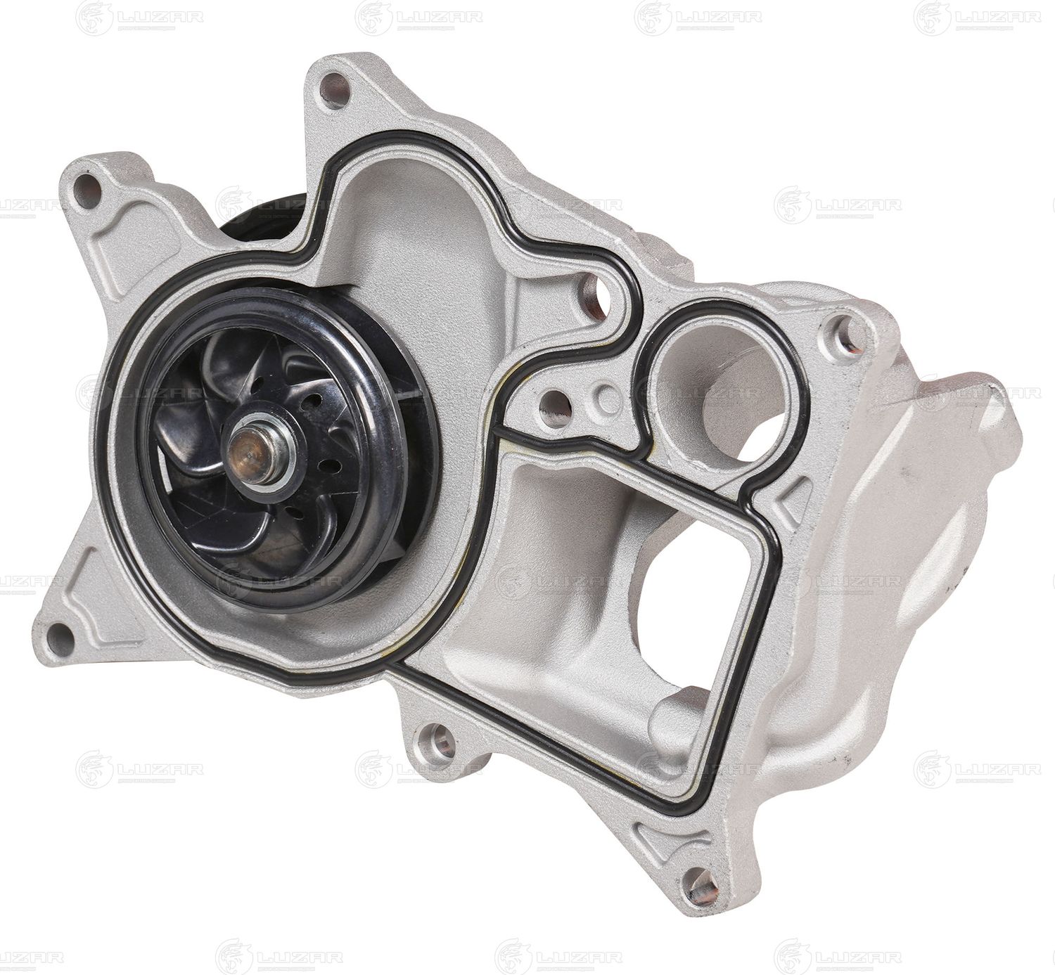 Помпа (водяной насос) Luzar. Артикул LWP 2607