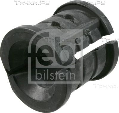Втулка стабилизатора Febi Bilstein задняя правая/левая внутренняя для Volvo B12 2006-2026. Артикул 15244