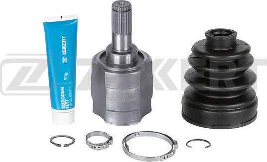 Шрус внутренний (граната) Zekkert. Артикул GS-5225