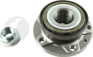 Ступица колеса (в сборе) OSSCA. Артикул 39194