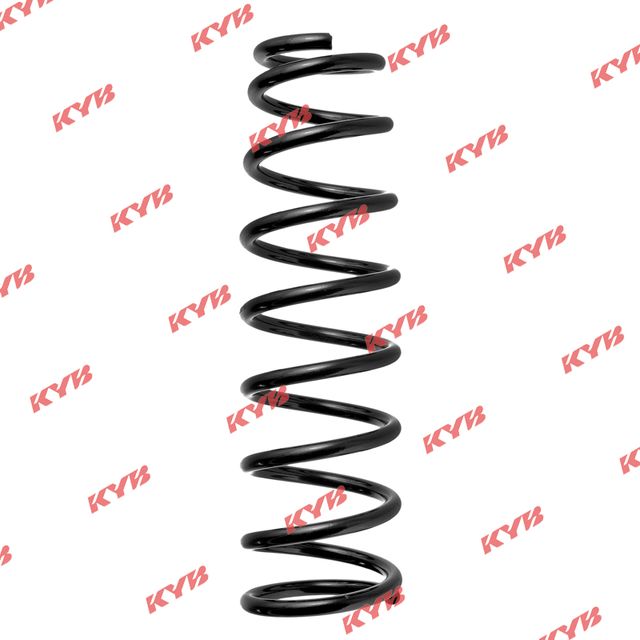 Пружина подвески KYB K-Flex задняя для Suzuki Grand Vitara II 1998-2005. Артикул RK7561