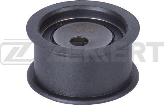 Натяжной ролик (натяжитель) приводного поликлинового ремня Zekkert. Артикул SR-1826